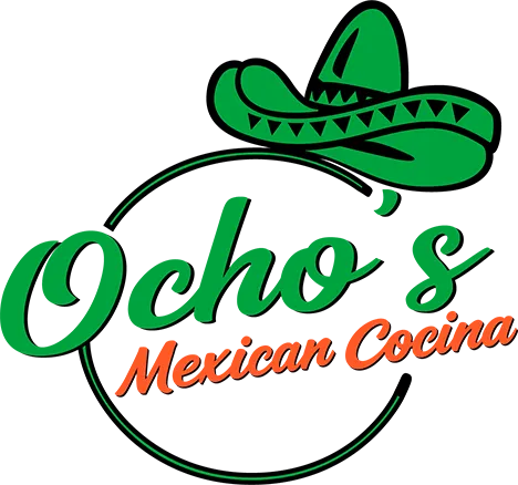 Ocho's Mexican Cocina